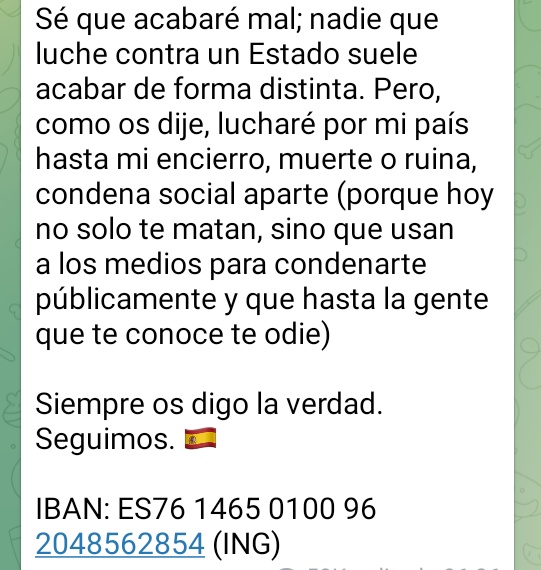 Esa paguita que no falte!!! Que me bloquean PayPal, les doy un número de cuenta a todos mis queridos idiotas engañados 🤣🤣🤣