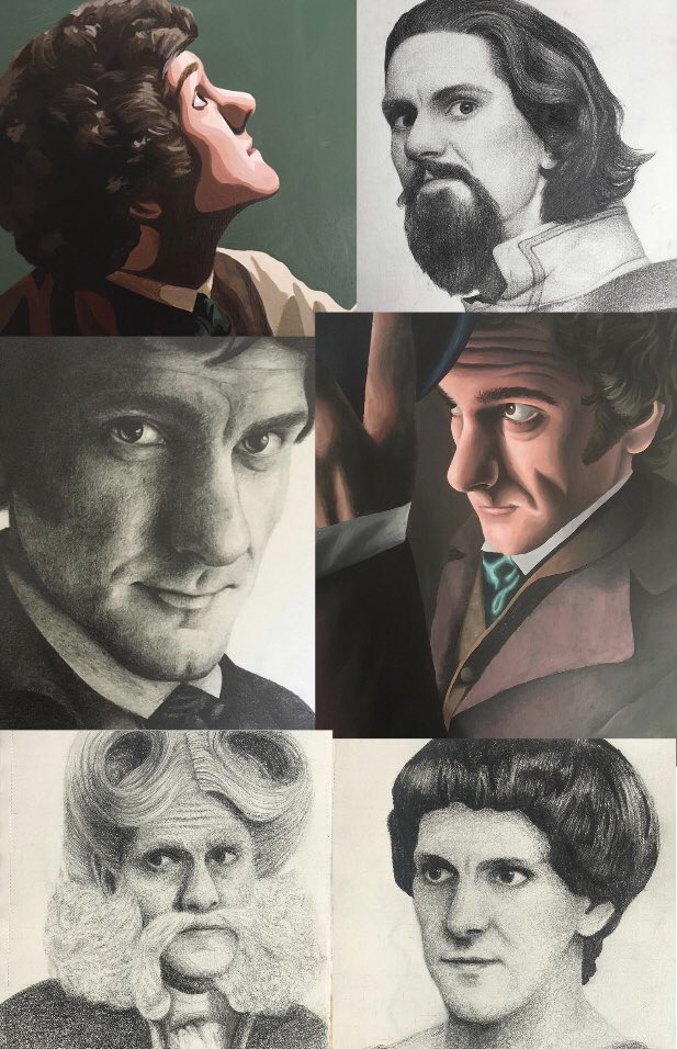 Elder_Robin_'s tweet image. Happy birthday @realmatbaynton ❤️