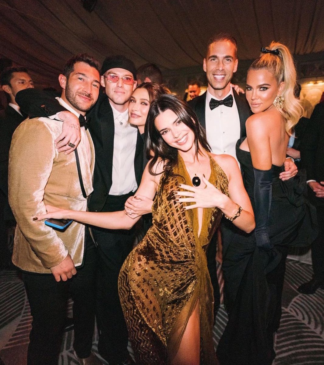 Kendall Jenner News PL tweet media