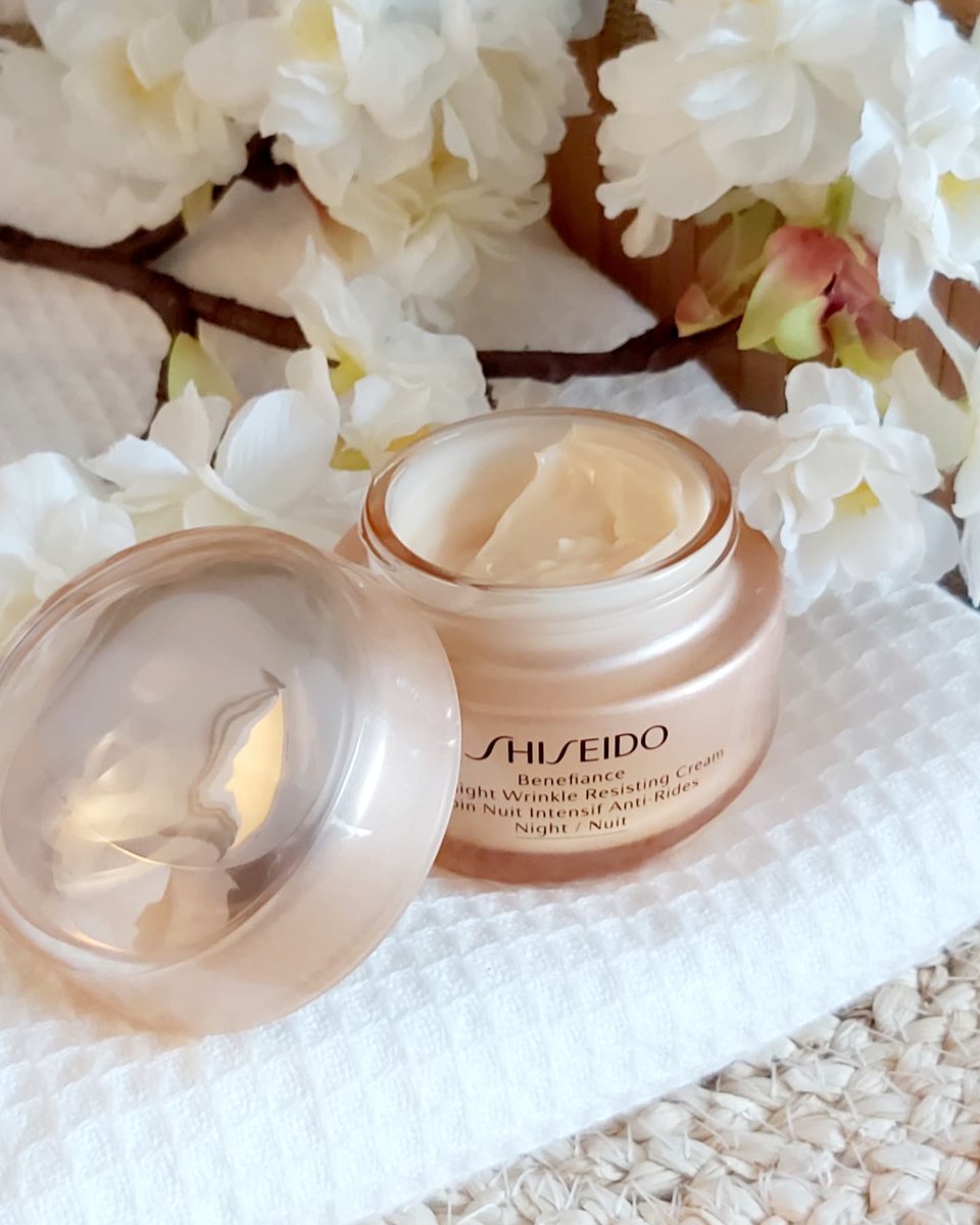 y_trousse's tweet photo. 𝘉𝘦𝘯𝘦𝘧𝘪𝘢𝘯𝘤𝘦 𝘕𝘶𝘪𝘵 – 𝗦𝗛𝗜𝗦𝗘𝗜𝗗𝗢
@shiseido #shiseido #benefiance
@octoly #octoly #octolyfamily
#partenariat #produitoffert
#cosmetiquenaturel #cosmetiquesbio #cosmetiquenaturelle #antiage #testauthentique #tests  #cremedenuit https://t.co/H1VfF9qBdh