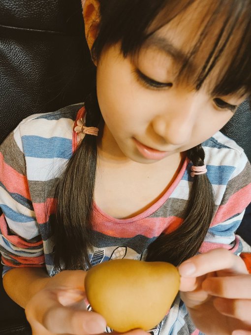 Twitterのコスプレ画像2