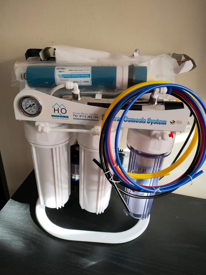 houseofmaji's tweet photo. Reverse osmosis systems removes common pollutants from water including chlorine, nitrates, lead pesticides, sulfates, fluoride, bacteria, pharmaceuticals, arsenic and much more. For 30k only, call/whatsApp us on 0112 363 100 #MurgorSistersCharged Young Dolph Psquare #arsenal https://t.co/E3zJVgyVT3