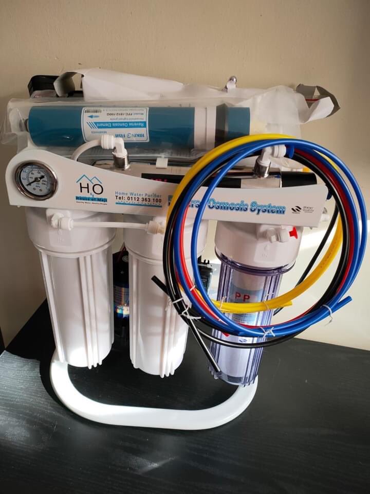 houseofmaji's tweet photo. Reverse osmosis systems removes common pollutants from water including chlorine, nitrates, lead pesticides, sulfates, fluoride, bacteria, pharmaceuticals, arsenic and much more. For 30k only, call/whatsApp us on 0112 363 100 #MurgorSistersCharged Young Dolph Psquare #arsenal https://t.co/E3zJVgyVT3