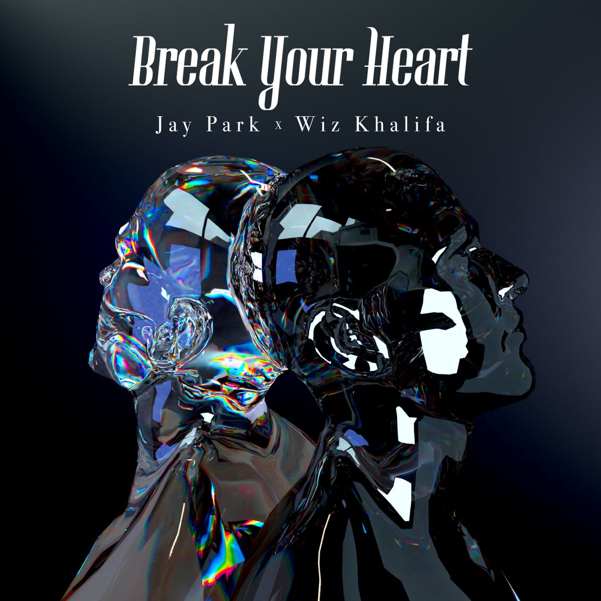 7SIX9_official's tweet photo. 7SIX9ENTERTAINMENT(세븐식스나인)

2nd DREAM-X Project Album
[Jay Park X Wiz Khalifa]
'Break Your Heart'

2021.11.18.THU.6PM(KST) Released

#DREAMX #DREAMXPROJECT #7SIX9ENTERTAINMENT 
#JAYPARK #WIZKHALIFA #COLLABORATION
#Breakyourheart https://t.co/upDckTC6yp
