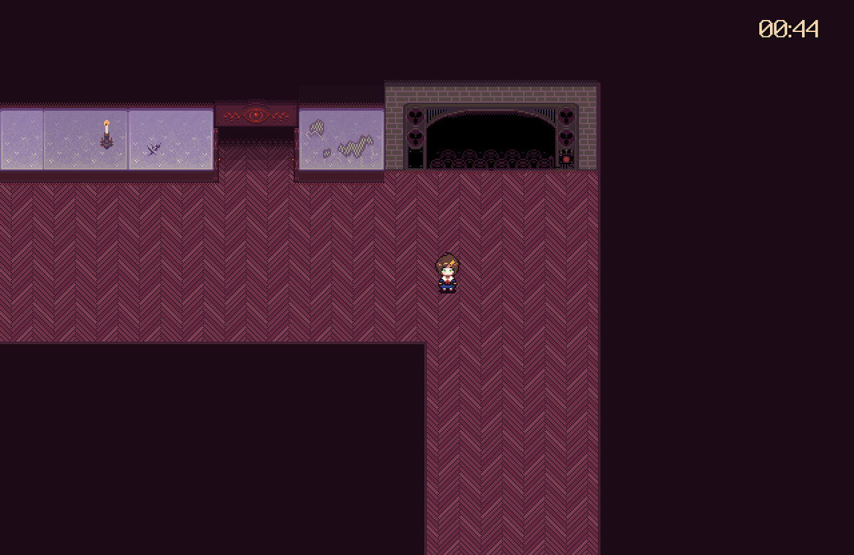 Corpse Party II: Satsuki's Heart is steadily making progress! Demo release is still up in the air, but I am hoping it will release before the end of the year. Thank you for all the support. Please look forward to future updates!
#corpseparty
#コープスパーティー