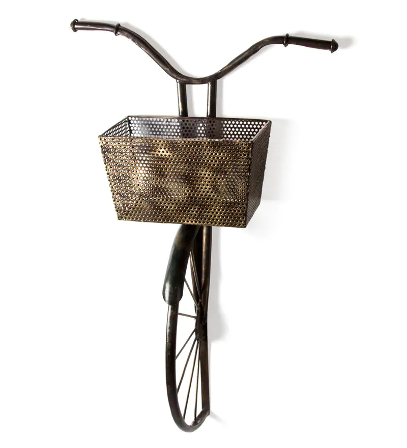 Zuriac2's tweet photo. A good bicycle, well applied, will cure most ills this flesh is heir to. Well, buy this amazing wall decor product made from premium quality metal. It is available on our webstore. So, Just inbox me or comment down to place an order. https://t.co/woGemvnDl7