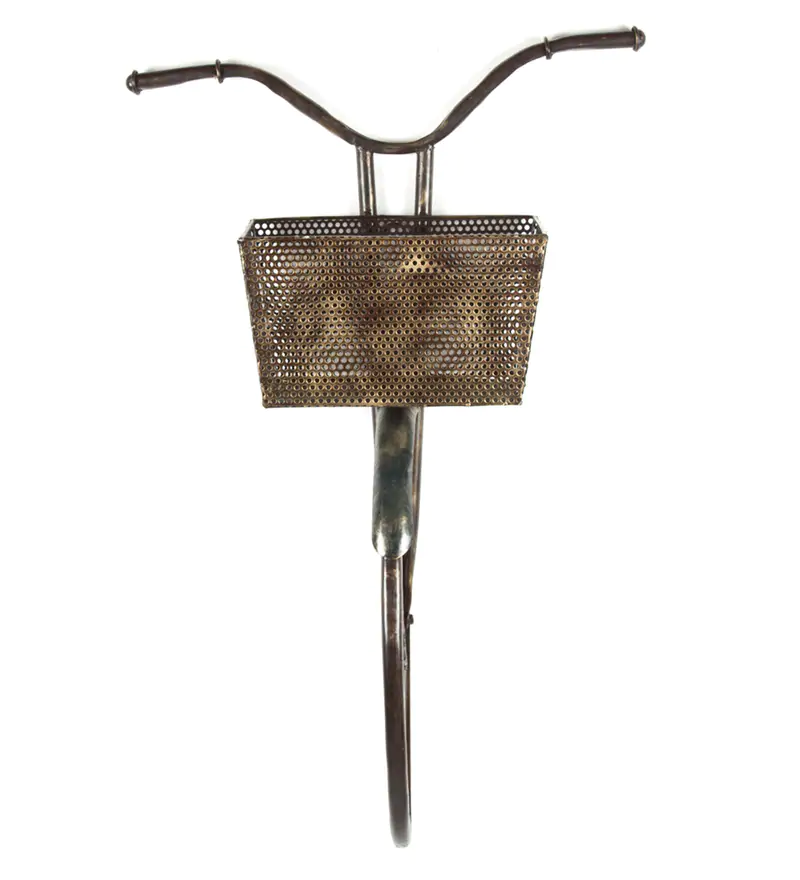 Zuriac2's tweet photo. A good bicycle, well applied, will cure most ills this flesh is heir to. Well, buy this amazing wall decor product made from premium quality metal. It is available on our webstore. So, Just inbox me or comment down to place an order. https://t.co/woGemvnDl7