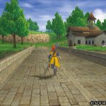 蘇る思い出!17年前の11月27日はドラクエVIIIの発売日!