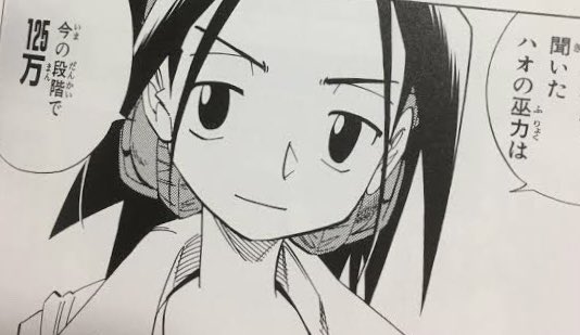 シャーマンキング 麻倉葉の魅力まとめ 読者を惹き付ける能力や名言とは 4ページ目 Selvy