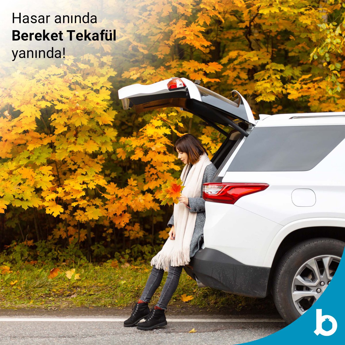 berekettekaful's tweet photo. Hasar anında yapılması gerekenler ve almanız gereken önlemleri şimdi öğrenin, aracınız yolda kaldığında güvende hissedin!
Bağlantıya tıklayarak ayrıntılara ulaşabilirsiniz!
https://t.co/AJRKVHGT8B
#BereketTekafül #SigortadanÖte https://t.co/gj5c0Piowz
