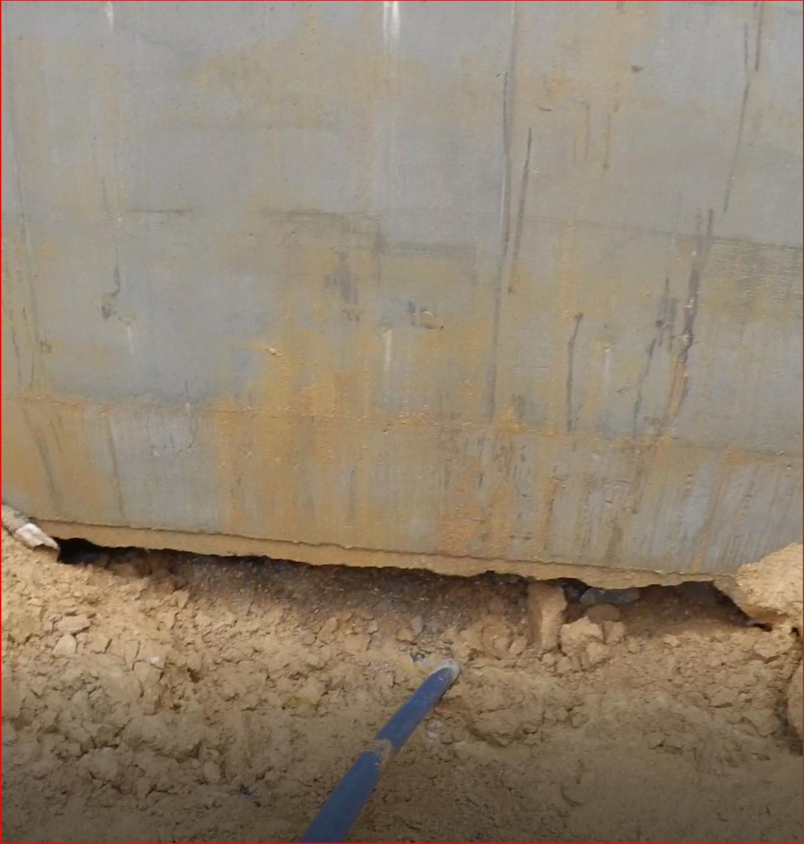 Click on the link to see our latest short video post - this week looks at one of the most challenging confined space inspections we have taken on to date.   conta.cc/3FsTVEf