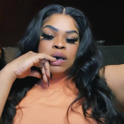 TheRealKymMcCoy's tweet photo. #NewProfilePic https://t.co/YlaRuCbtQV