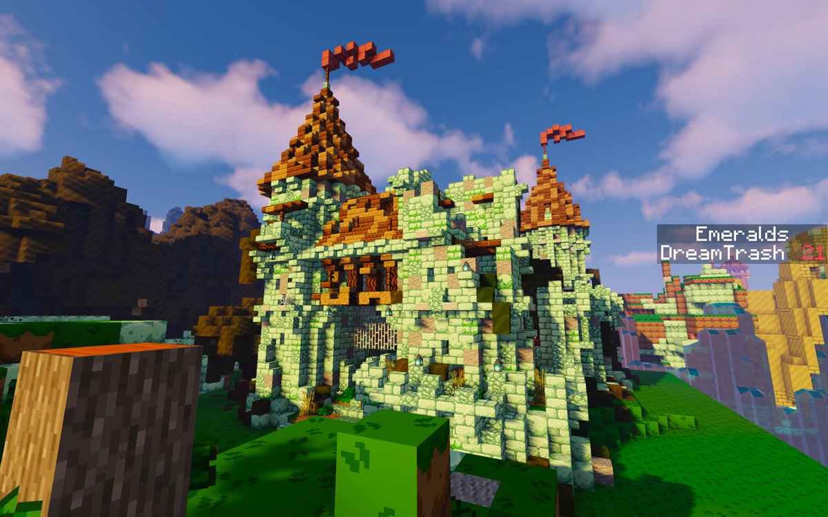 Myst666Cierra's tweet photo. Zelda Castle Vibes ☆⌒ヽ(*'､^*)chu https://t.co/OvhtNGXe8t