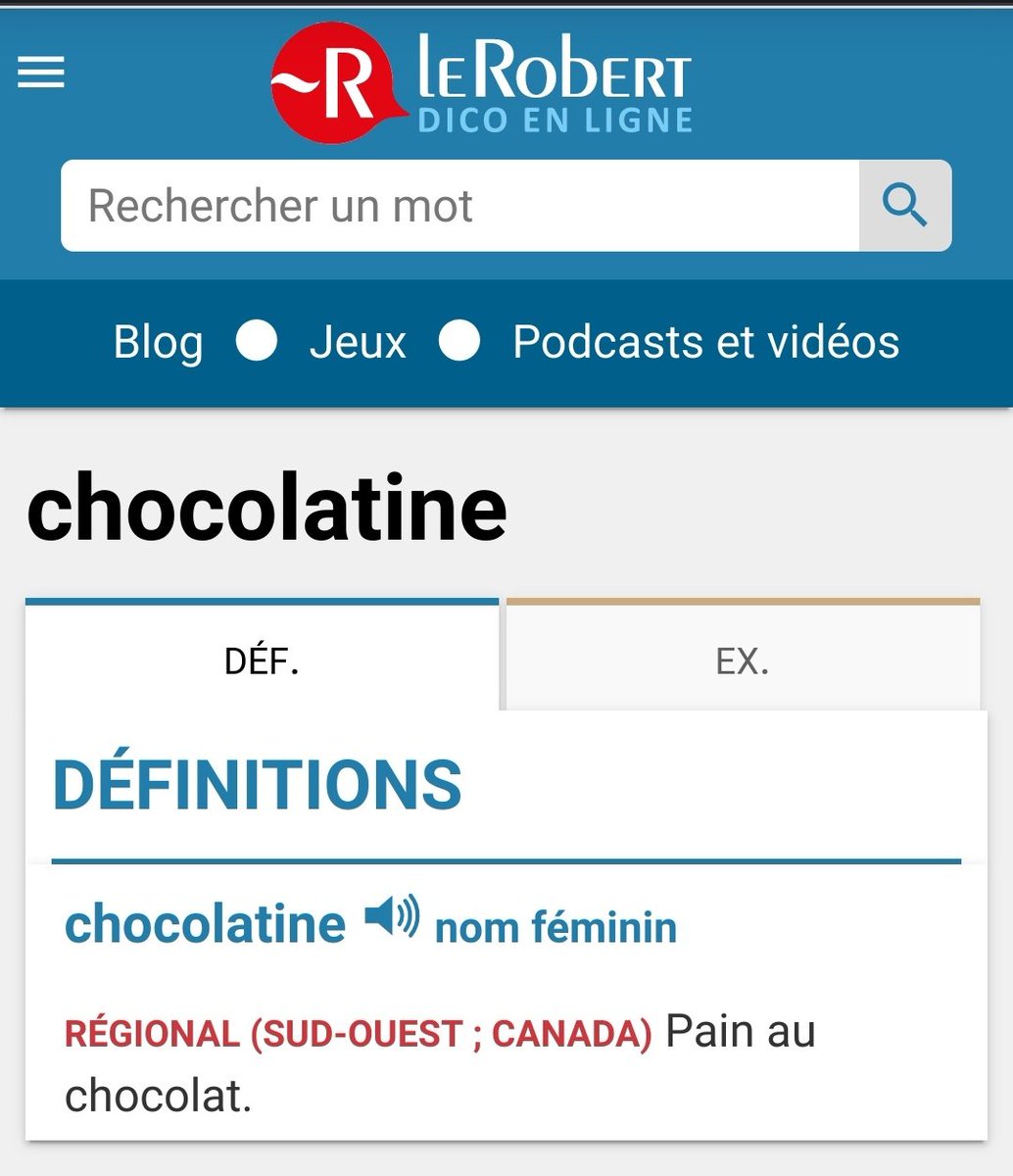 Mr Blanquer, je crois qu'il y a des enjeux plus importants que la présence de "iel" dans le Robert...
IL Y A CHOCOLATINE !!!! 😱
Ce n'est pas ça l'avenir de nos gosses, merde ! 😢
Par pitié, réagissez ! 🙏