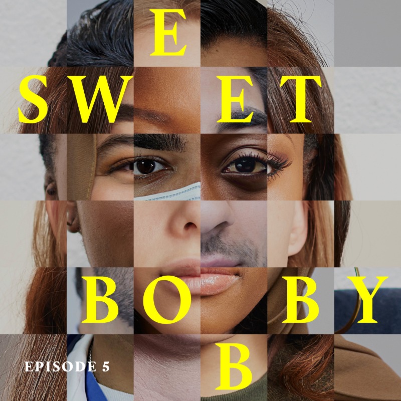 tortoise's tweet photo. Thursdays are #SweetBobby days.

Episode 4 of our chart-topping podcast series is out now on all podcasting platforms 👉 https://t.co/LjMUHy83pY

And remember, if you want early, ad-free access to episode 5 today, sign up to Tortoise: https://t.co/XqhKOY7ZZQ