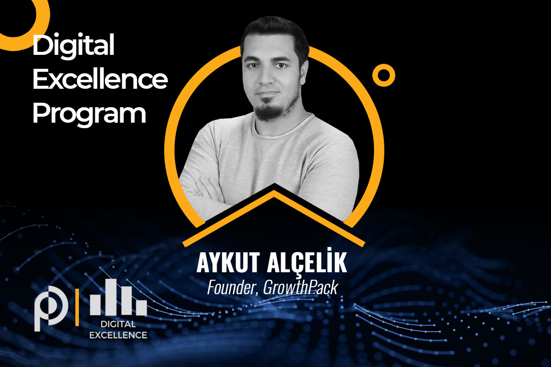 GrowthPack Performans Pazarlama Danışmanlık şirketinin kurucusu <a href="/aykutalcelik/">aykut alcelik</a> Digital Excellence Program’da👊🏻

4 Aralık’ta başlayacak program için erken kayıt fırsatını kaçırmayın.

pazarlamasyon.com/?post_type=pro…
