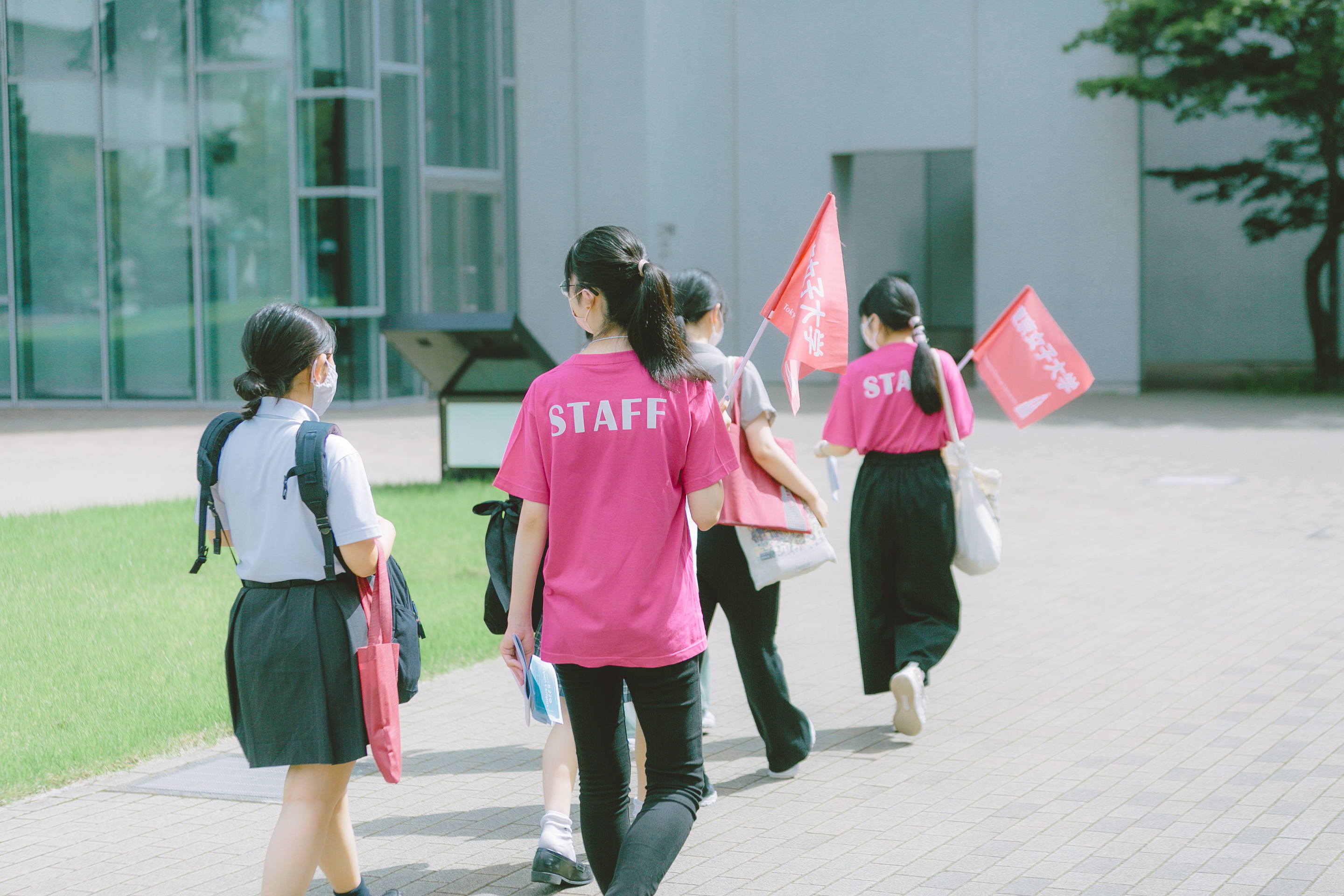 公式 東京女子大学 Tokyo Woman S Christian University 受験生対象 12月12日 日 東京女子大学オープンキャンパス 長らく満席の状態でしたが わずかですが予約キャンセルが発生し 6日16時現在申し込みが可能な状態になっております 参加ご希望の方