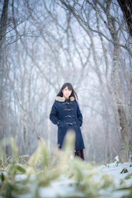 Twitterのコスプレ画像9