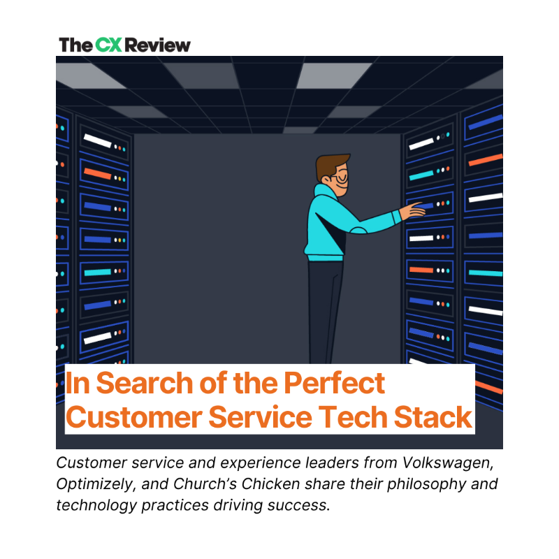 freshdesk's tweet photo. Our latest issue of #TheCXReview is out now!

In this month’s issue, we explore the hype and hope surrounding customer service and customer experience technologies. 

#cxdecoded #freshdesk