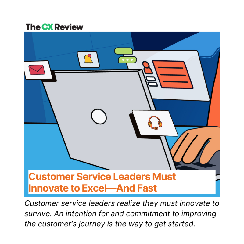 freshdesk's tweet photo. Our latest issue of #TheCXReview is out now!

In this month’s issue, we explore the hype and hope surrounding customer service and customer experience technologies. 

#cxdecoded #freshdesk