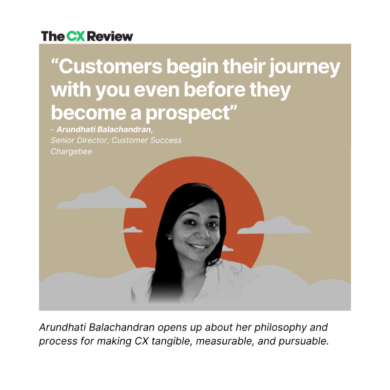 freshdesk's tweet photo. Our latest issue of #TheCXReview is out now!

In this month’s issue, we explore the hype and hope surrounding customer service and customer experience technologies. 

#cxdecoded #freshdesk