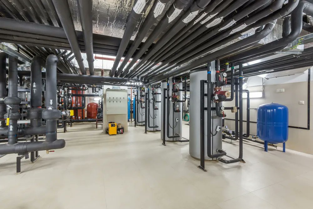 The skills our sectors have honed as #refrigeration and #airconditioning engineers will be in high demand as the UK government supercharges #netzero plans.

Do you think our industry appreciates the scale of what's in front of us? And are we ready to adapt?

#decarbonisation