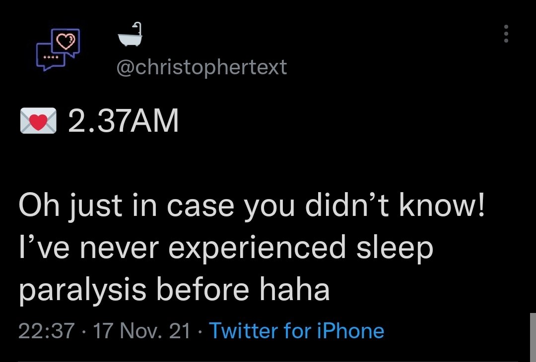 myungbug's tweet photo. the way chan immediately proved them wrong has me crying I can't do this rn https://t.co/ANZ3WgrUuO
