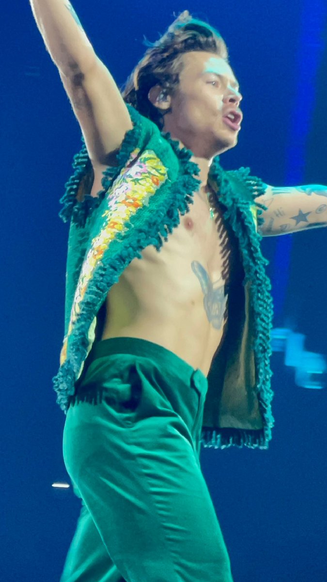 ihrtmatilda's tweet photo. category is waist and Harry Styles wins every time https://t.co/La70LOVQf0