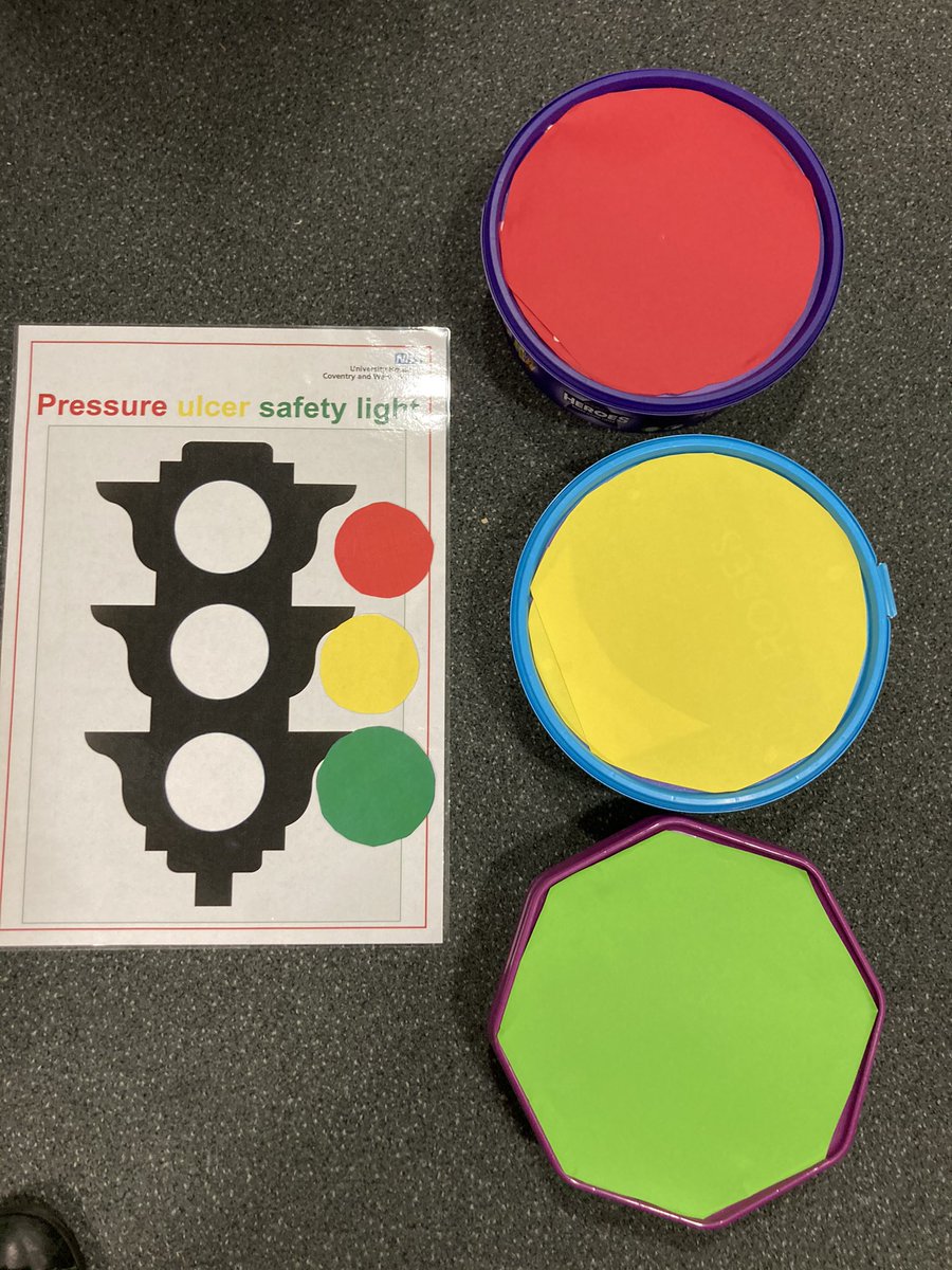 TVN_UHCW's tweet photo. Take our quiz #PUsafetylight will you win a prize from the red,amber or green box #stopthepressure @nhsuhcw https://t.co/V4Kf3a58n7