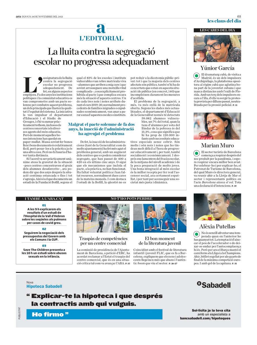 Marc Garriga tweet media