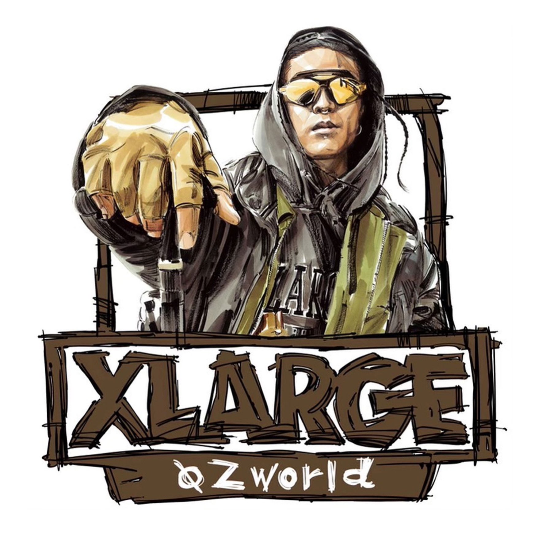Ozworld Ozkneezfxxkedup Twitter