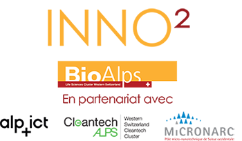 BioAlps's tweet photo. 📢 Inno2

Venez rencontrer les #startups présentes à l'#Inno2 du #BioAlpsNetworkingDay2021. 

Découvrez les #technologies de #Suisseoccidentale transversales aux domaines #cleantech, #ict et #microtech.

https://t.co/aVfweiOjop

#BND21 #medtech #biotech #pharma #digitalhealth https://t.co/z9oABGKffK