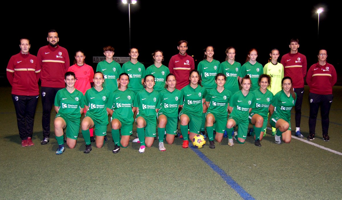 Selección sub 17 <a href="/RFAF/">RFAF</a>_Cordoba <a href="/Martintorralbo/">Martín</a> <a href="/AcademiaJavi/">Academia Deportiva Javi Bermúdez</a> que acude al Cto. de Andalucía de selecciones provinciales @RFAF <a href="/cdf_paquillo_m/">CDF.PAQUILLO MORENO</a> <a href="/cdpozoalbensefe/">C.D. Pozoalbense Femenino</a> <a href="/LaRamblaCF/">LaRamblaClubDeFutbol</a> <a href="/PRIEGOCF1/">PRIEGOCF</a> <a href="/CordobaCF_ofi/">Córdoba CF</a> <a href="/CityLadiesFC1/">Córdoba City Ladies F.C.</a>
bit.ly/3np6nyT
