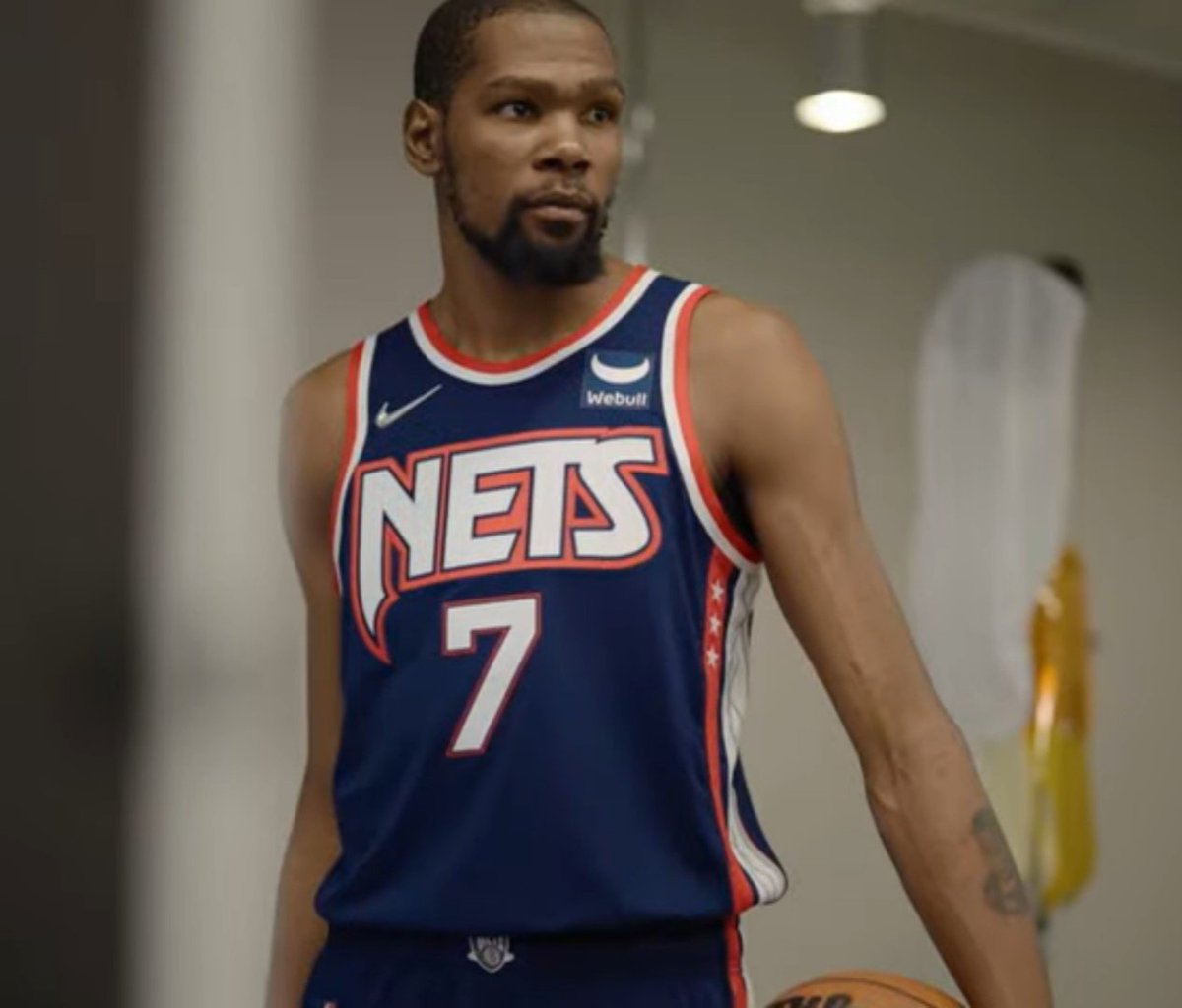 🚨 Les nouveaux maillots city NBA sont disponibles 50€ 🔥
Commande en MP 📬
(Pas uniquement ceux des photos)