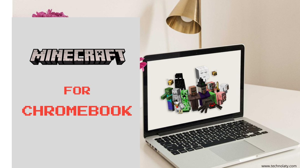 technolatycom's tweet photo. How To Install Minecraft On Chromebook In 2021
https://t.co/013DmJnM8o https://t.co/GvvaEgEscJ