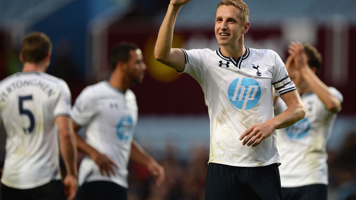 Happy Birthday Michael Dawson! 