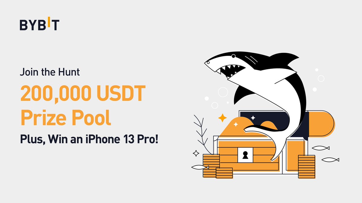 saqib_8976's tweet photo. #BybitSharkGame 
Join and win exclusive reward
@ripper_gam @MRKHANS14 
@cryptoamanclub https://t.co/wL2qLZPudm
