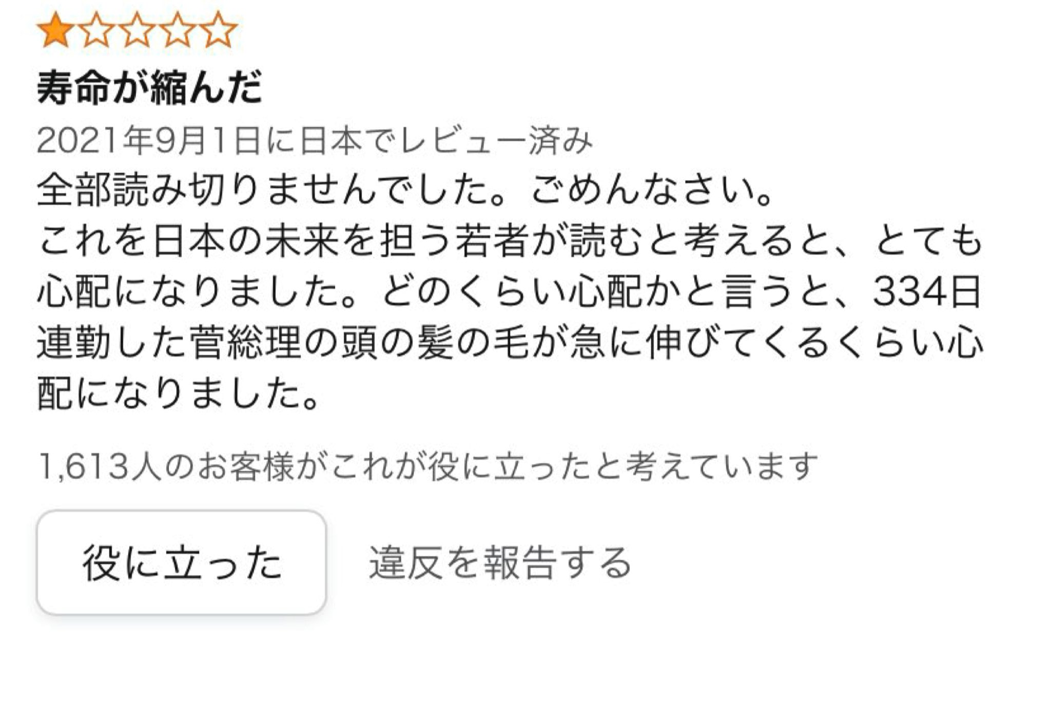 Amazon迷 名レビュー集 Amazonreviewman Twitter