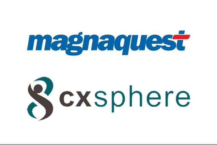 cxsphere's tweet photo. CXsphere today announced the partnership with Magnaquest Technologies. This partnership delivers an unmatched value proposition to any subscription-supported business model - Pay TV, Multi-Play, OTT, Education, B2B, B2C, Media, and Publications verticals. https://t.co/uofo7ELy2r https://t.co/6aw8R4Oteh