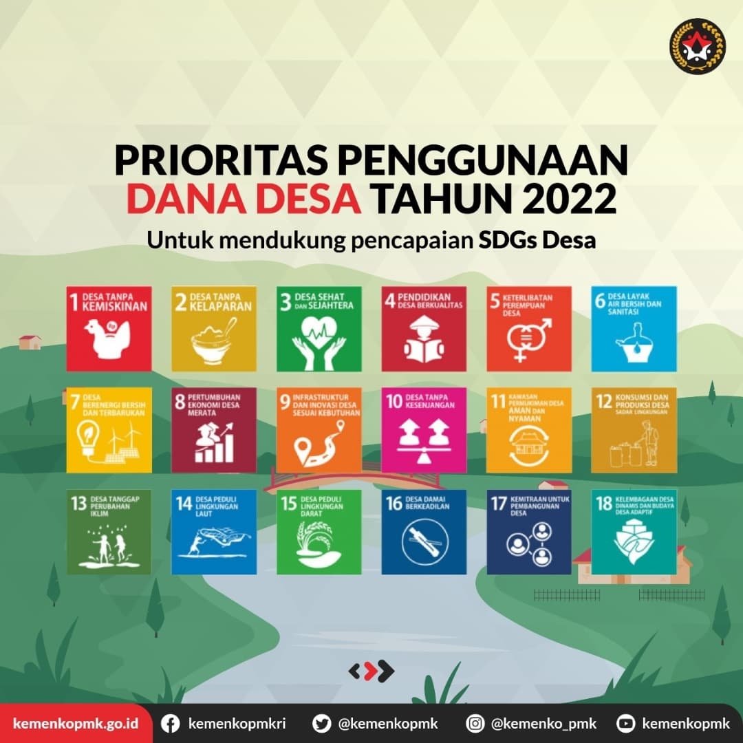 Kemenko PMK tweet media