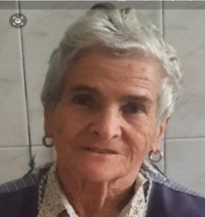 yolevicom's tweet photo. URGENTE DESAPARECIDA: Benedicta Pereiro Pose.
Benedicta Pereiro Pose desaparece el día 16 de noviembre de 2021 en Trazo, A CORUÑA.
https://t.co/Mmc0jTtmAs
#desaparecidos #missing #ayuda #acoruña #yolevi https://t.co/0VhLVfB0NZ