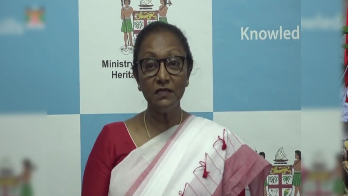 FBC_News's tweet photo. The Ministry of Education is standing by its Minister’s comment that some teachers have poor literacy competency.
#FBCNews #FijiNews #Fiji 
More: https://t.co/WuHsF7fqQO https://t.co/Ehp9r2wQ0G