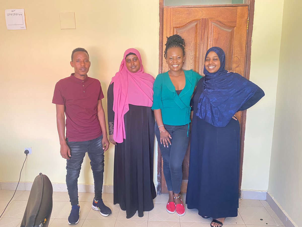theakyar's tweet photo. 2/3 M&amp;E visit to @pwls_pwls11, they are spearheading the art &amp; culture pillar in the ICAP. @pwls_pwls11 are supported by @ISDglobal through the PROACT project. To enhance knowledge &amp; skills of artistic youth &amp; cultural groups on P/CVE. https://t.co/twFCORDVF8