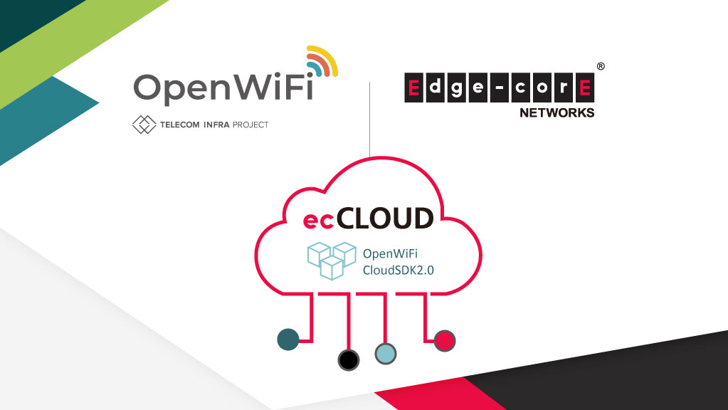 EdgecoreWiFi's tweet image. Edgecore has taken the lead in converging #TIP OpenWiFi #CloudSDK 2.0 with #ecCLOUD. Being the world&apos;s first TIP #OpenWiFi #cloud controller, ecCLOUD can support the full range of TIP OpenWiFi hardware devices and software applications! 
Learn more: lnkd.in/g5Y-FxNk
