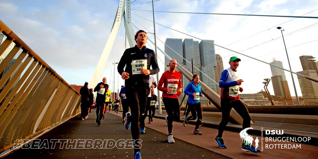 📄 COVID-19 Update

Op 12 november 2021 heeft er opnieuw een corona-persconferentie plaatsgevonden waarin maatregelen zijn afgekondigd die gelden tot en met 3 december.

👉 Lees hier de volledige update: bit.ly/Bruggenloop-CO…

#BEATTHEBRIDGES