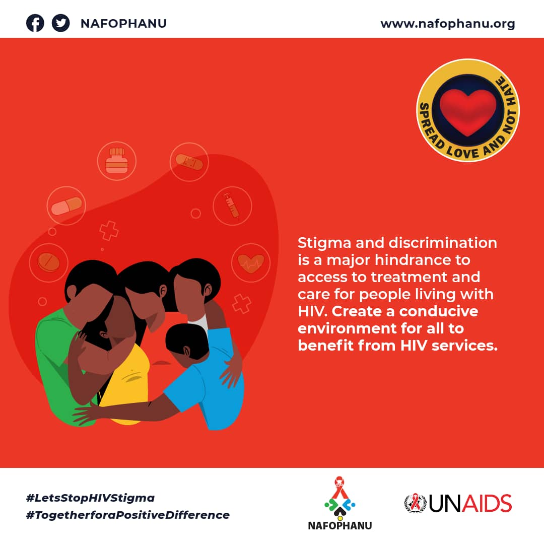 NHaliban's tweet photo. Many people living with HIV have developed fear and isolation due to the negative messages about HIV being spread.Its our role to create a safe environment and protect their mental health.
#TogetherforaPostiveDifference
#LetsEndHIVStigma
#BeyondMyPill https://t.co/VPIXrfveJz