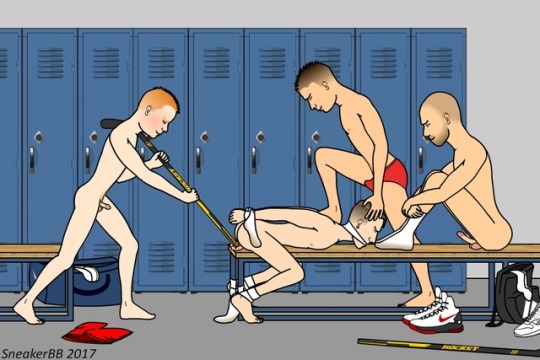 Scaffies's tweet photo. “Tommy’s nuts get worked over”
https://t.co/CxOPFJcTpS

Flashback Post from 2017
Join The World’s Only M/M Ballbusting Community!
https://t.co/TQJpzjGjWa https://t.co/exuoCPD0vQ