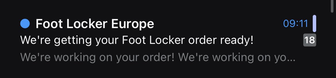 Good morning 🧑‍💻

<a href="/GaneshBot/">GaneshBot</a> 
<a href="/Cybersole/">Cybersole</a> 

Proxies:
<a href="/LuckyAIOPrivate/">LuckyAIO Private</a> 
<a href="/PrimedProx/">Primed Proxies</a> 
<a href="/ReversProxies/">Retail Proxies</a>