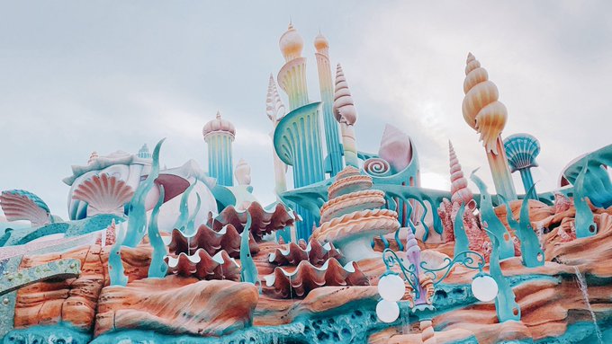 ミッキーとミニーのtwitterイラスト検索結果