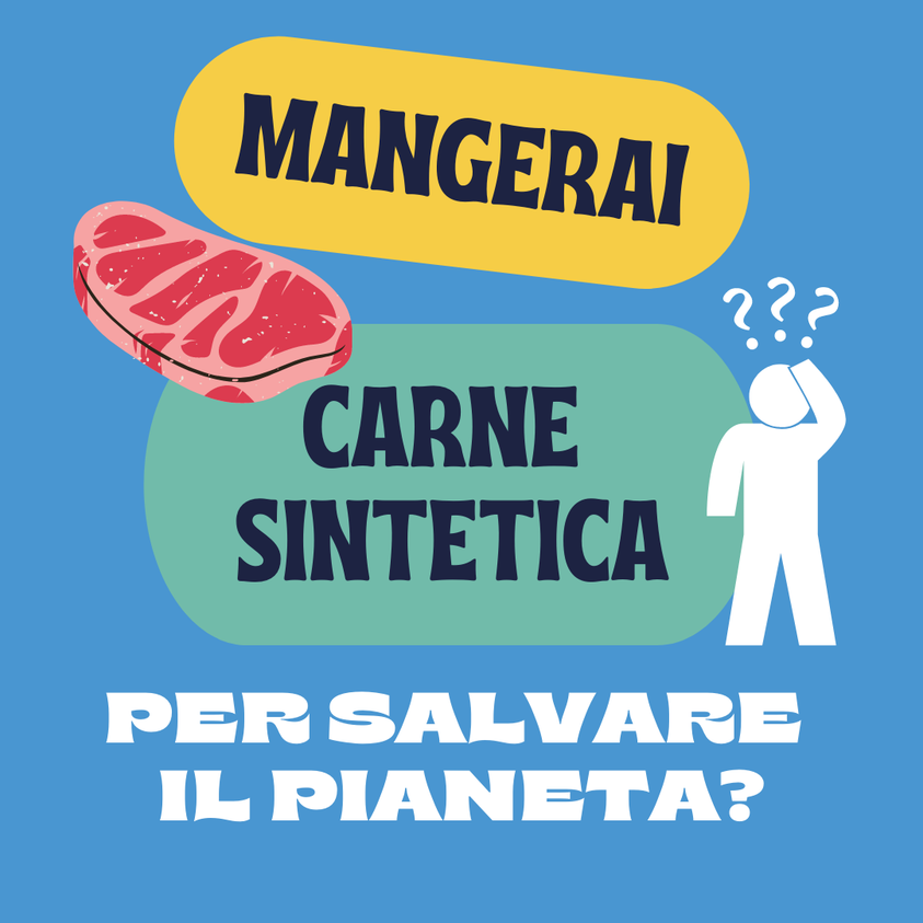 fps_agency's tweet photo. In 20 anni il consumo di #carne è aumentato del 58%. Ogni anno vengono uccisi: 
ׂ▪️50 mld polli 
▪️1,5 mld maiali 
▪️500 mil. pecore 
▪️300 mil. mucche 
Gli allevamenti sono la 2 fonte di emissioni di gas. 
🔬 La #cleanmeat è prodotta in laboratorio, non uccide e non inquina. https://t.co/BVScGdEMUU